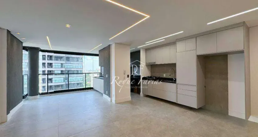 Apartamento com 3 dormitórios à venda, 116 m² por R$ 1.580.000,00 - Vila Yara - Osasco/SP