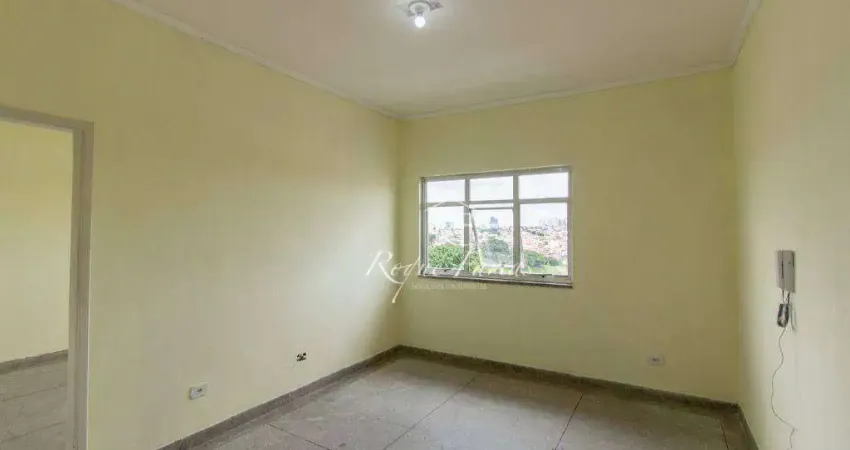 Sala para alugar, 50 m² por R$ 1.700,00/mês - Jardim das Flores - Osasco/SP