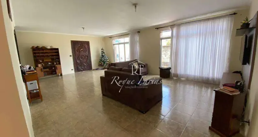 Sobrado com 6 dormitórios à venda, 500 m² por R$ 1.650.000,00 - Vila Quitaúna - Osasco/SP
