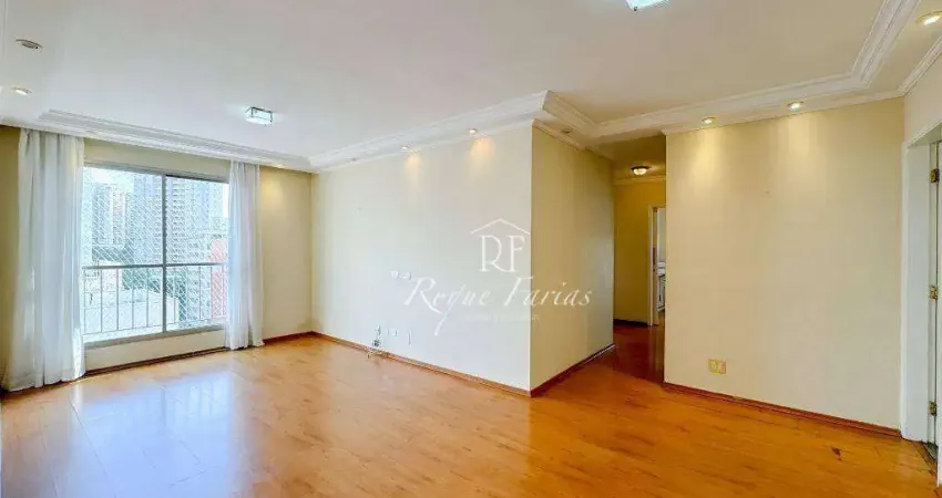Apartamento com 3 dormitórios para alugar, 86 m² por r$ 4.655,46/mês - vila yara - osasco/sp