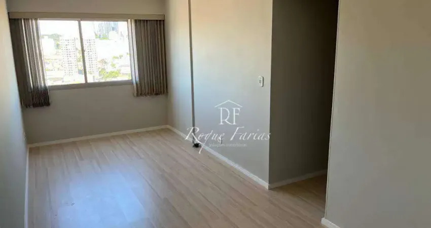 Apartamento com 2 dormitórios para alugar, 55 m² por r$ 2.860,00/mês - vila lageado - são paulo/sp