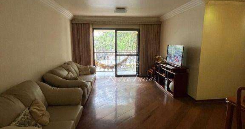 Apartamento com 4 dormitórios à venda, 120 m² por R$ 1.180.000,00 - Cidade São Francisco - São Paulo/SP