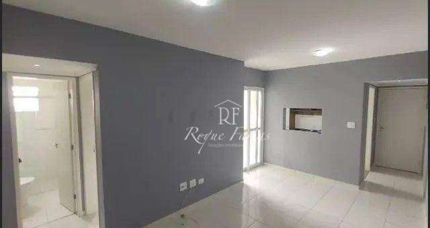Apartamento com 3 dormitórios à venda, 74 m² por R$ 570.000,00 - Centro - Osasco/SP