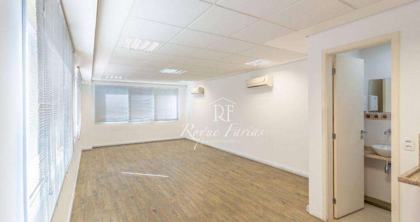 Sala à venda, 38 m² por R$ 340.000,00 - Granja Viana - Cotia/SP