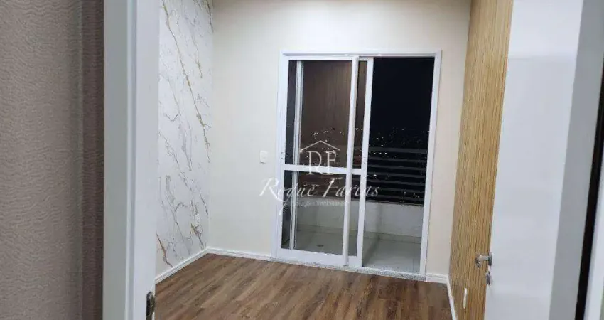 Sala para alugar, 33 m² por R$ 2.793,94/mês - Centro - Osasco/SP