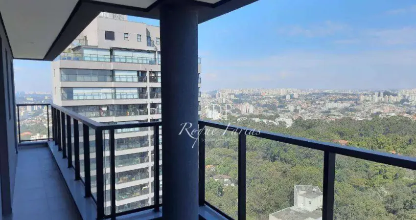 Apartamento com 3 dormitórios à venda, 153 m² por R$ 2.130.000,00 - Vila Yara - Osasco/SP