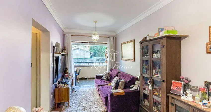 Apartamento com 2 dormitórios à venda, 65 m² por R$ 500.000,00 - Vila Yara - Osasco/SP