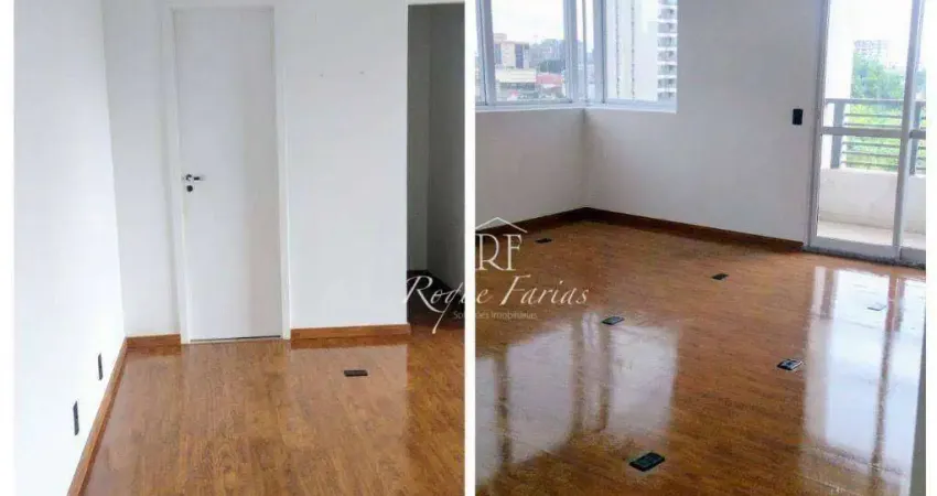 Sala, 40 m² - venda por R$ 369.000,00 ou aluguel por R$ 2.943,00/mês - Centro - Osasco/SP