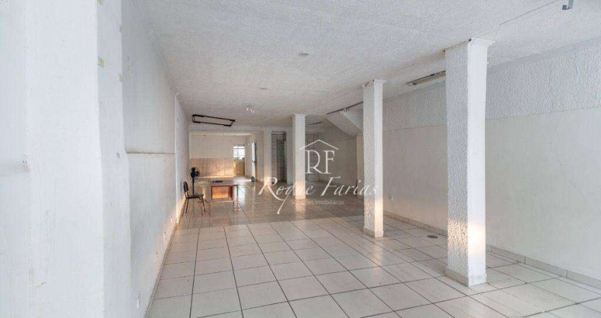 Prédio, 265 m² - venda por R$ 1.700.000,00 ou aluguel por R$ 15.000,00/mês - Vila Regina - Osasco/SP