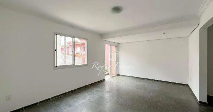 Sobrado com 3 dormitórios, 165 m² - venda por R$ 995.000,00 ou aluguel por R$ 6.585,00/mês - Vila São Francisco - São Paulo/SP