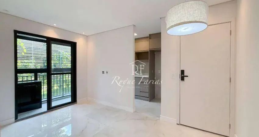 Apartamento à venda, 44 m² por R$ 695.000,00 - Butantã - São Paulo/SP