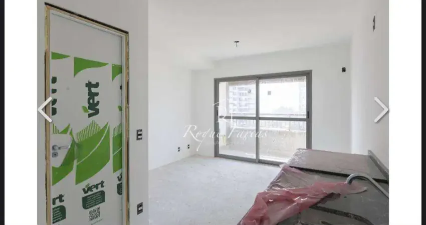 Apartamento com 1 dormitório à venda, 27 m² por R$ 400.000 - Butantã - São Paulo/SP
