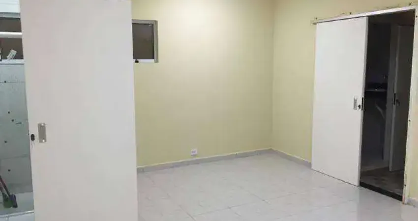 Apartamento com 1 dormitório para alugar, 34 m² por R$ 1.640,00/mês - Jaguaré - São Paulo/SP