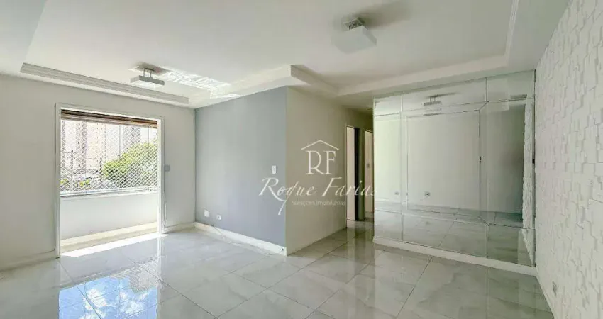 Apartamento com 3 dormitórios à venda, 63 m² por r$ 400.000,00 - continental - osasco/sp