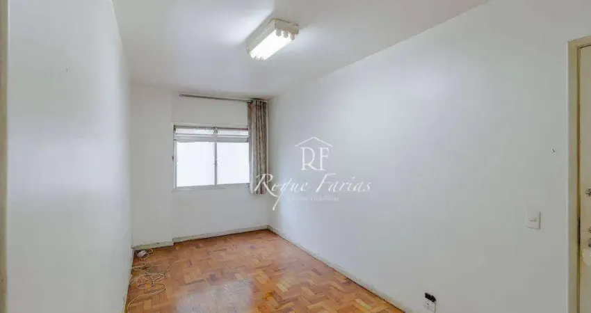 Apartamento com 3 dormitórios à venda, 91 m² por R$ 350.000,00 - Jaguaré - São Paulo/SP