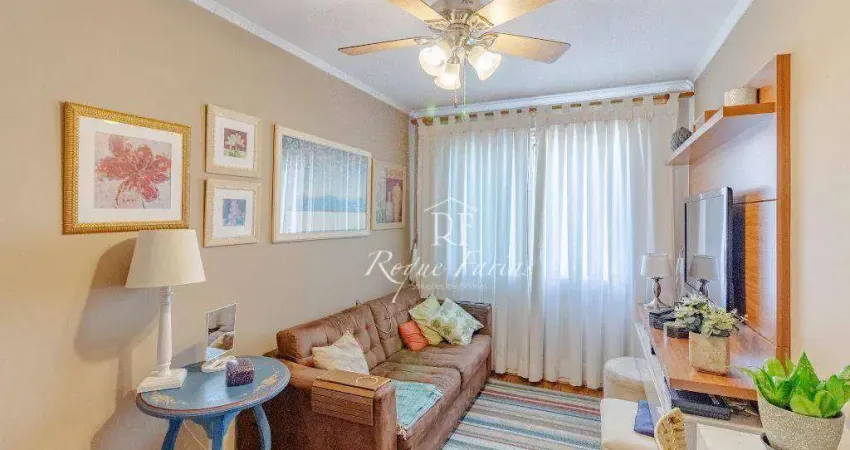 Apartamento com 2 dormitórios para alugar, 65 m² por R$ 2.587,12/mês - Jaguaré - São Paulo/SP