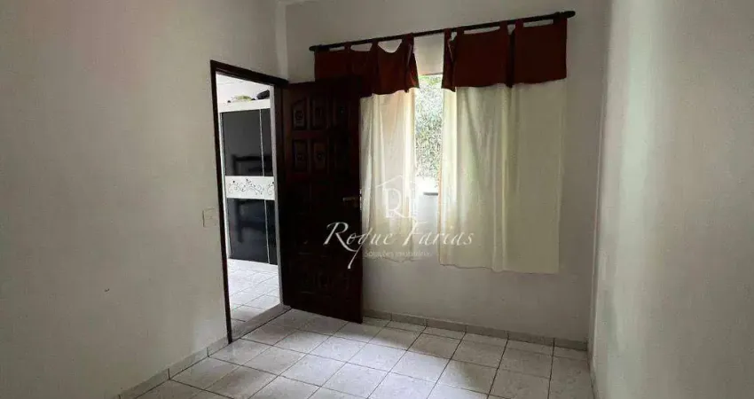 Sobrado à venda, 138 m² por R$ 848.000,00 - Jardim Monte Kemel - São Paulo/SP