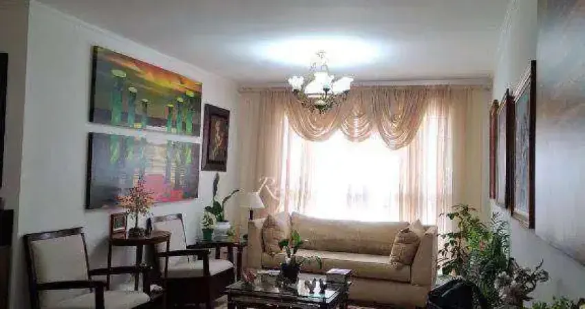 Apartamento com 3 dormitórios à venda, 72 m² por R$ 428.000,00 - Jaguaré - São Paulo/SP