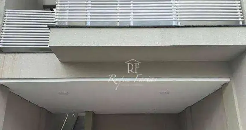 Sobrado com 3 dormitórios à venda, 135 m² por R$ 1.000.000,00 - Novo Osasco - Osasco/SP