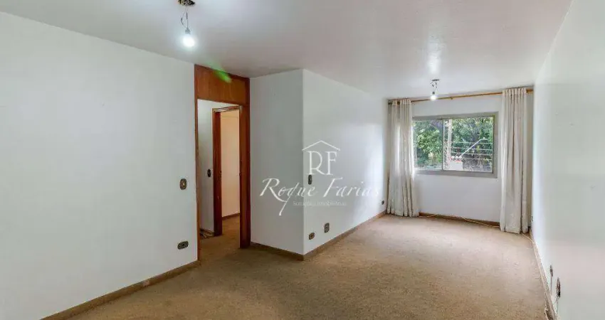 Apartamento com 3 dormitórios à venda, 70 m² por R$ 355.000,00 - Jaguaré - São Paulo/SP