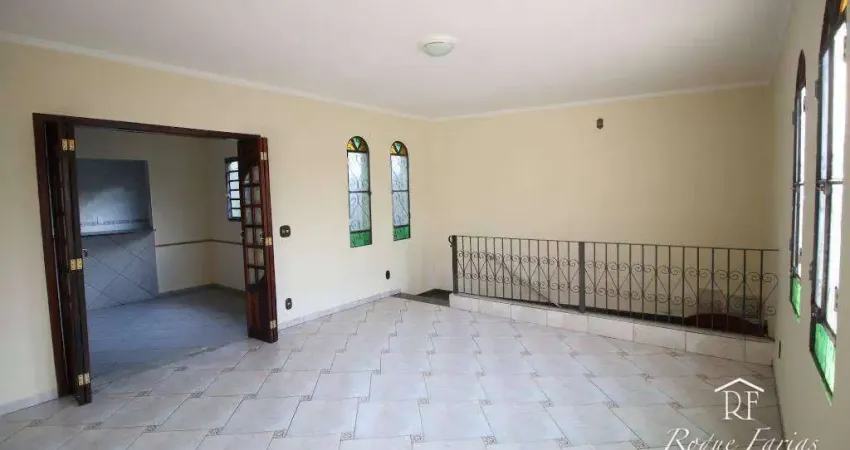 Casa com 3 dormitórios à venda, 170 m² por R$ 650.000,00 - Jardim D Abril - Osasco/SP