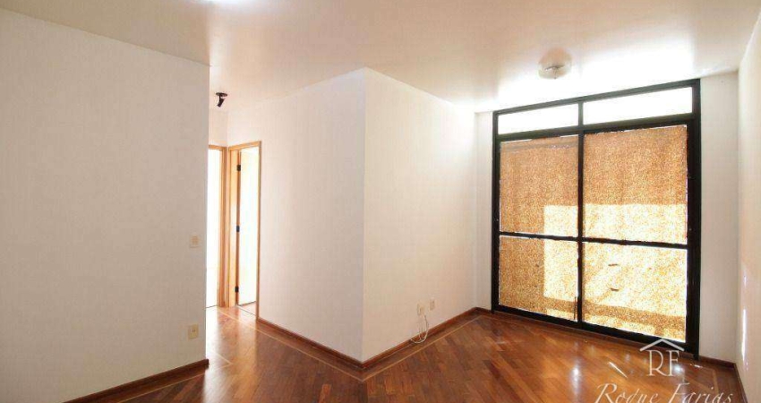 Apartamento com 2 dormitórios à venda, 49 m² por R$ 563.000,00 - Jaguaré - São Paulo/SP