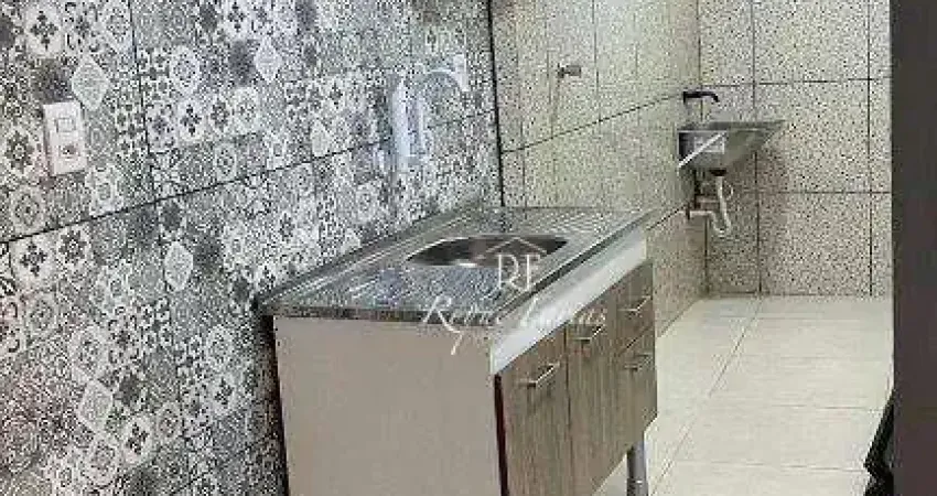 Sala para alugar, 10 m² por R$ 1.500,00/mês - Vila Campesina - Osasco/SP