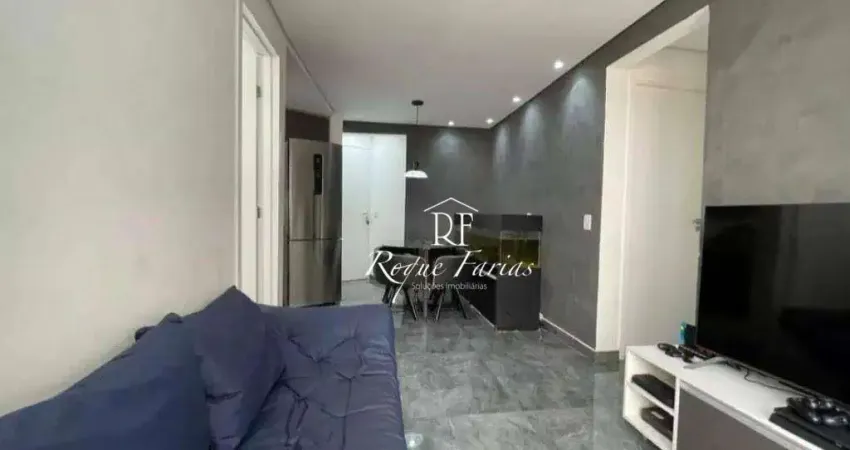 Apartamento Garden com 2 dormitórios à venda, 85 m² por R$ 415.000,00 - Quitaúna - Osasco/SP