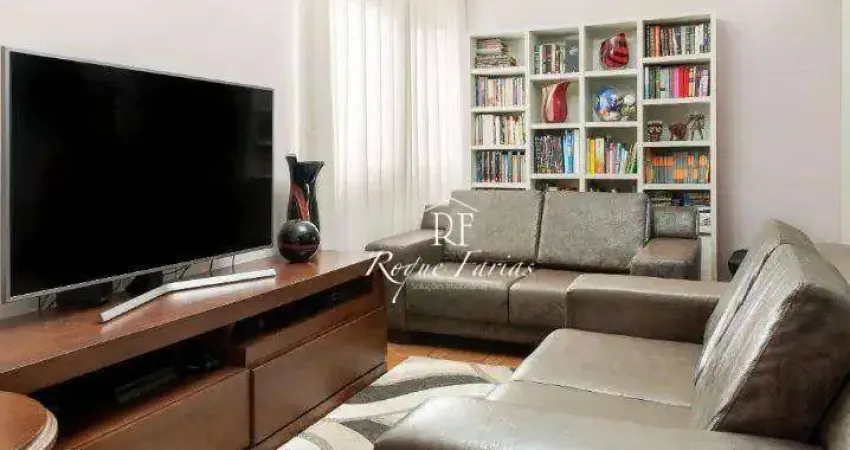Apartamento à venda, 65 m² por R$ 320.000,00 - Jardim D Abril - Osasco/SP