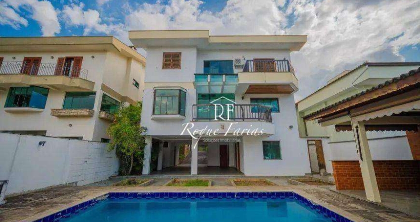 Casa com 5 dormitórios à venda, 450 m² por R$ 1.860.000,00 - Adalgisa - Osasco/SP