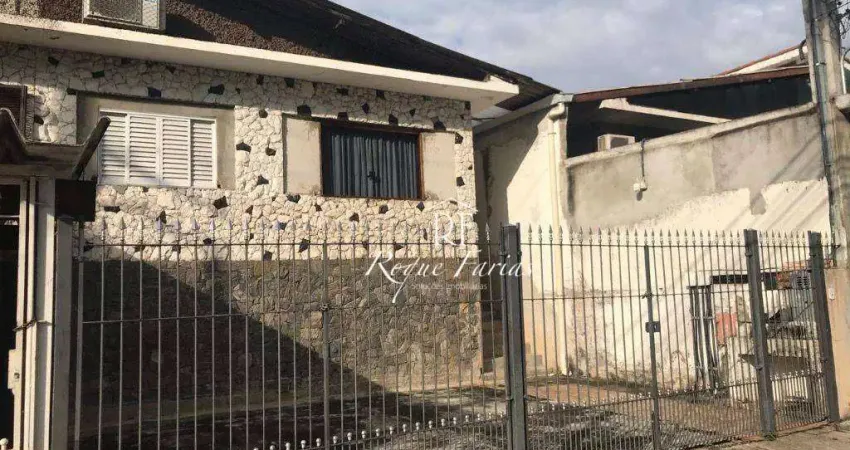 Casa com 3 dormitórios à venda, 102 m² por R$ 691.500,00 - Presidente Altino - Osasco/SP