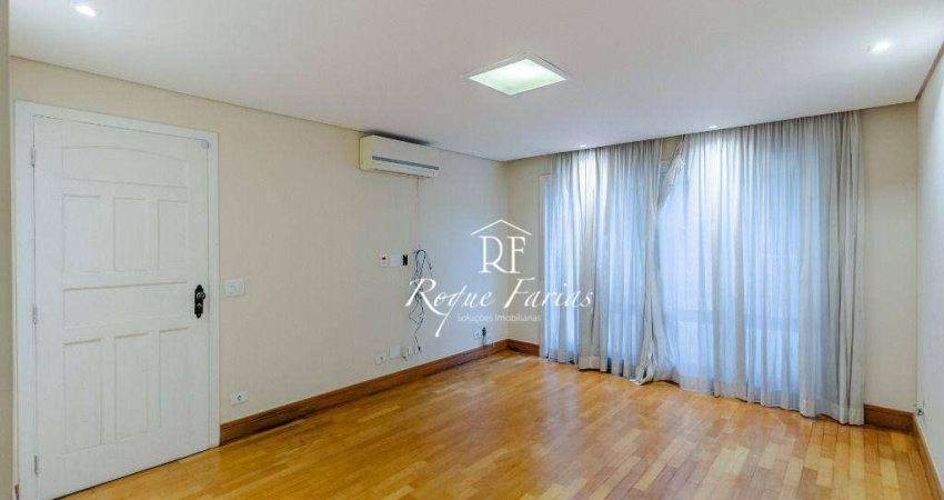 Sobrado com 3 dormitórios à venda, 156 m² por R$ 675.000,00 - Jardim Bonfiglioli - São Paulo/SP