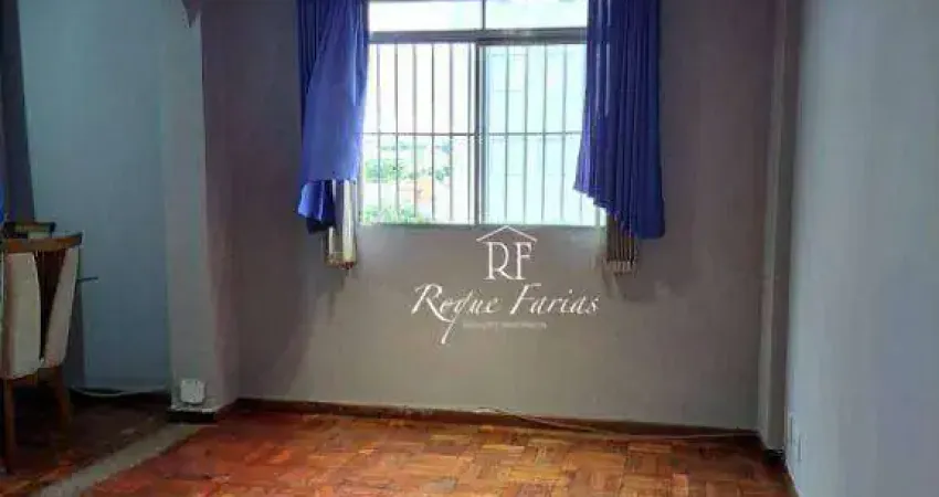 Apartamento com 2 dormitórios, 70 m² - venda por R$ 440.000,00 ou aluguel por R$ 2.980,00/mês - Vila Lageado - São Paulo/SP