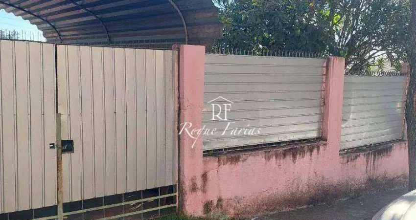Terreno à venda, 360 m² por R$ 480.000,00 - Jaguaré - São Paulo/SP