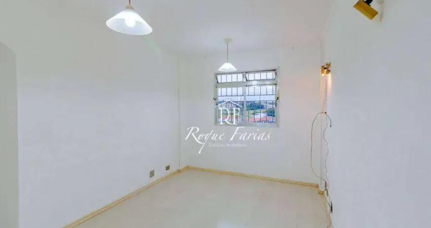 Apartamento com 2 dormitórios para alugar, 60 m² por R$ 2.563,12/mês - Vila Lageado - São Paulo/SP