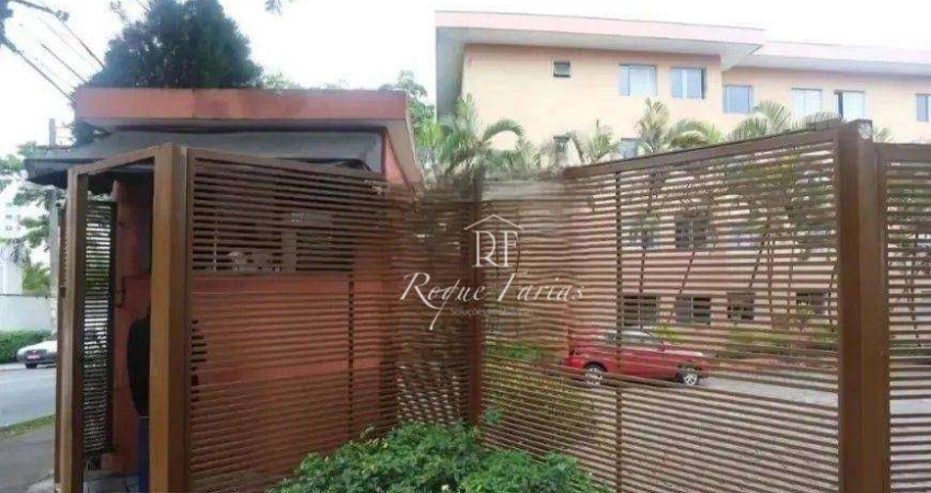 Apartamento com 2 dormitórios à venda, 67 m² por R$ 290.000,00 - Jardim Ester Yolanda - São Paulo/SP