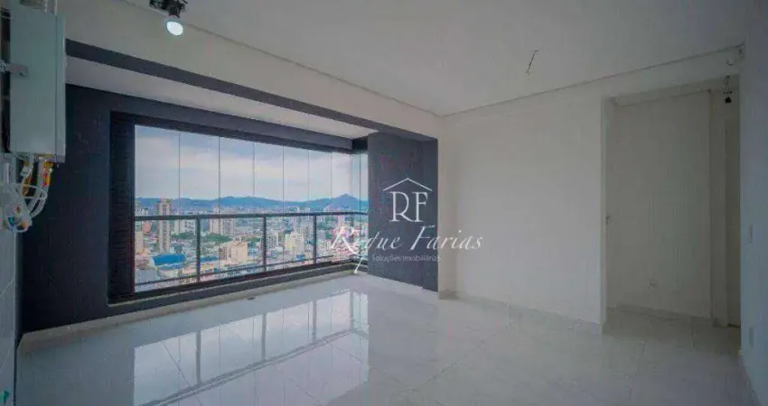 Cobertura com 3 dormitórios, 144 m² - venda por R$ 1.300.000,00 ou aluguel por R$ 7.990,00/mês - Vila Osasco - Osasco/SP