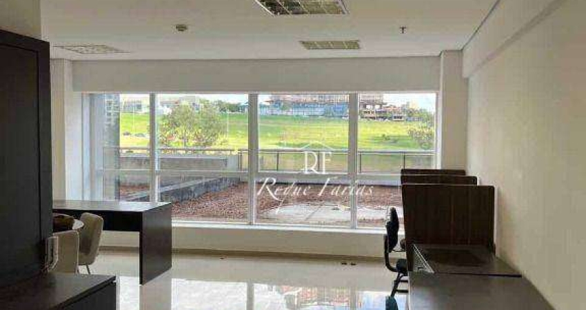 Sala para alugar, 42 m² por R$ 2.709,00/mês - Alphaville Empresarial - Barueri/SP