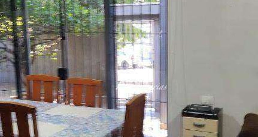 Sobrado com 4 dormitórios à venda, 125 m² por R$ 635.000,00 - Vila Osasco - Osasco/SP