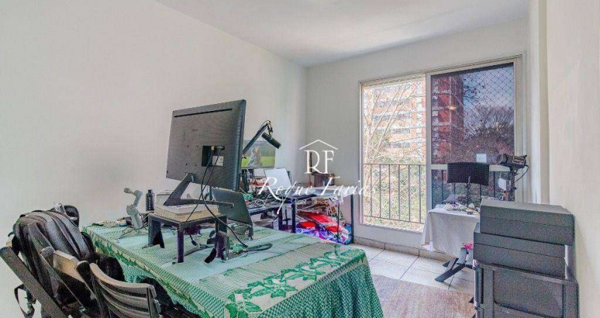 Apartamento com 2 dormitórios à venda, 62 m² por R$ 610.000,00 - Vila Yara - Osasco/SP