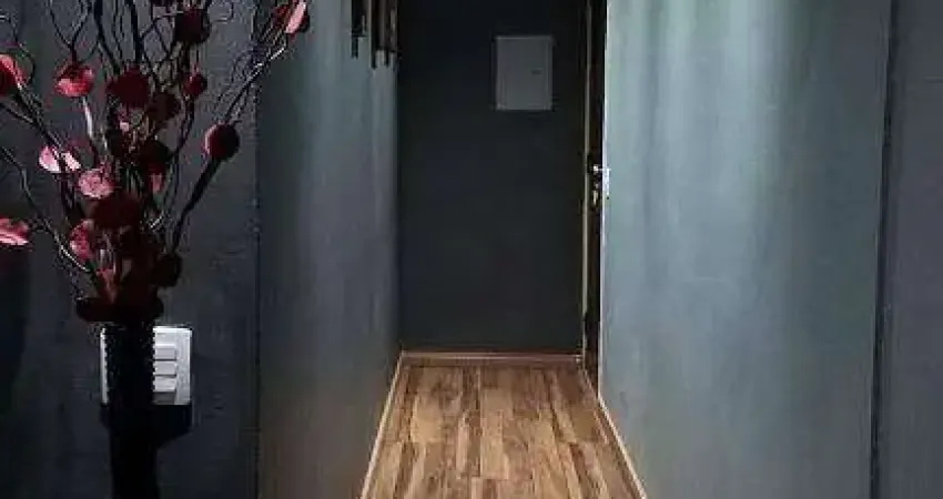 Apartamento com 2 dormitórios à venda, 70 m² por R$ 398.000,00 - Jaguaré - São Paulo/SP