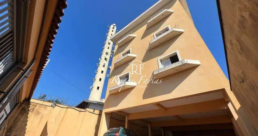 Apartamento com 2 dormitórios para alugar, 60 m² por r$ 2.383,87/mês - jaguaré - são paulo/sp