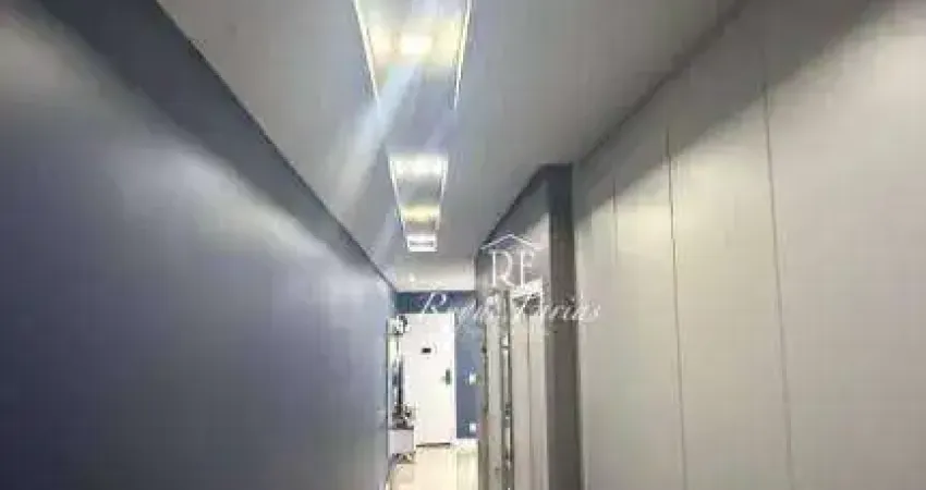 Apartamento com 3 dormitórios à venda, 78 m² por R$ 500.000,00 - Novo Osasco - Osasco/SP