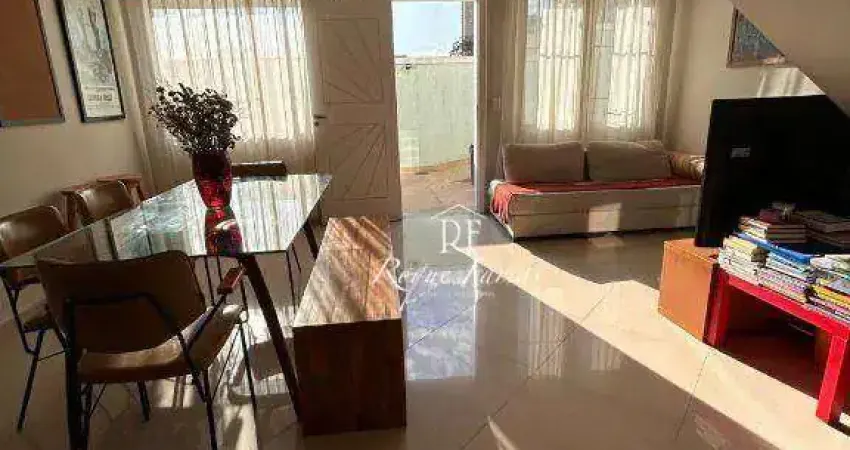Casa com 3 dormitórios à venda, 86 m² por R$ 690.000,00 - Butantã - São Paulo/SP