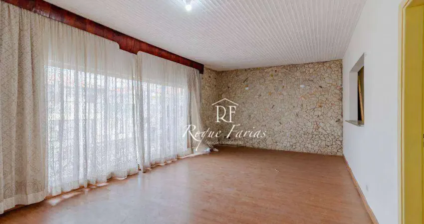 Casa com 3 dormitórios à venda, 182 m² por r$ 890.000,00 - jardim bonfiglioli - são paulo/sp