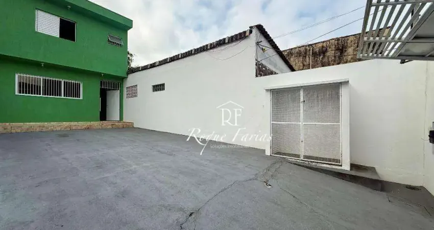 Sobrado com 4 dormitórios para alugar, 175 m² por r$ 7.238,00/mês - vila yara - osasco/sp