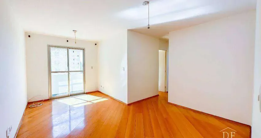 Apartamento com 3 dormitórios, 60 m² - venda por r$ 430.000,00 ou aluguel por r$ 2.799,23/mês - continental - osasco/sp