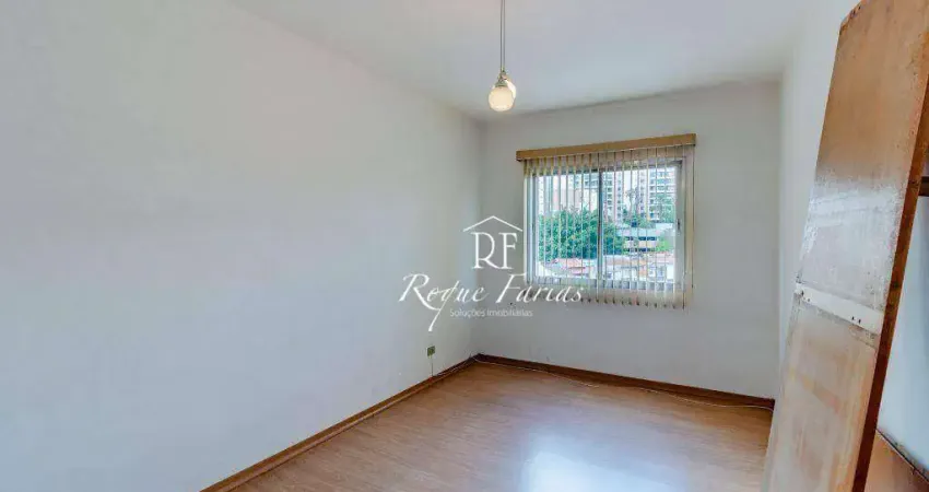 Apartamento com 2 dormitórios à venda, 70 m² por r$ 400.000,00 - jaguaré - são paulo/sp