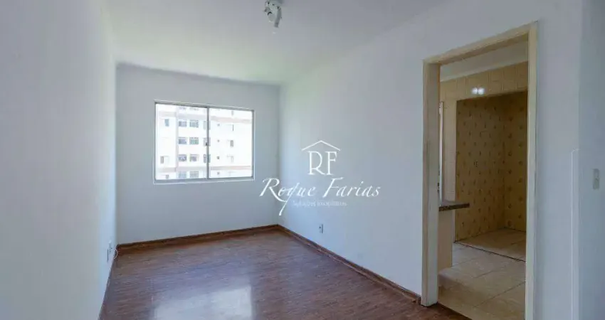 Apartamento com 2 dormitórios, 52 m² - venda por r$ 300.000,00 ou aluguel por r$ 2.250,00/mês - jaguaré - são paulo/sp