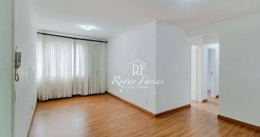 Apartamento com 3 dormitórios à venda, 82 m² por r$ 380.000,00 - jaguaré - são paulo/sp